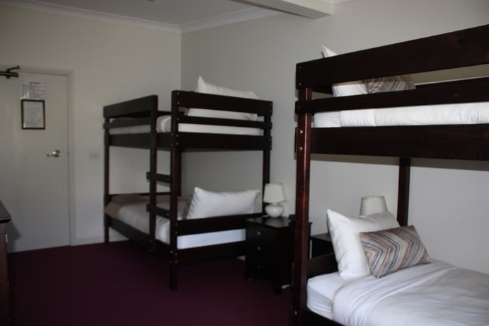 Imagen general del Hotel The Lions Lair. Foto 6