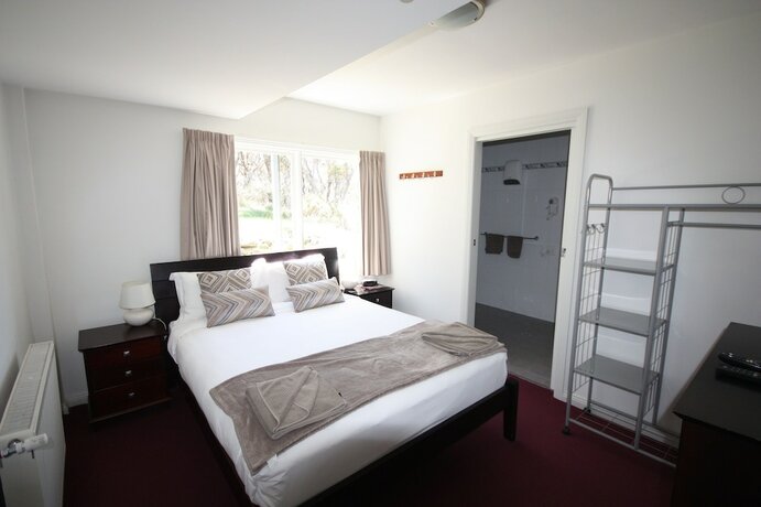 Imagen general del Hotel The Lions Lair. Foto 8