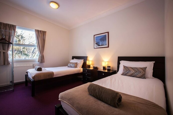 Imagen general del Hotel The Lions Lair. Foto 9