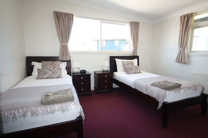 Imagen general del Hotel The Lions Lair. Foto 11