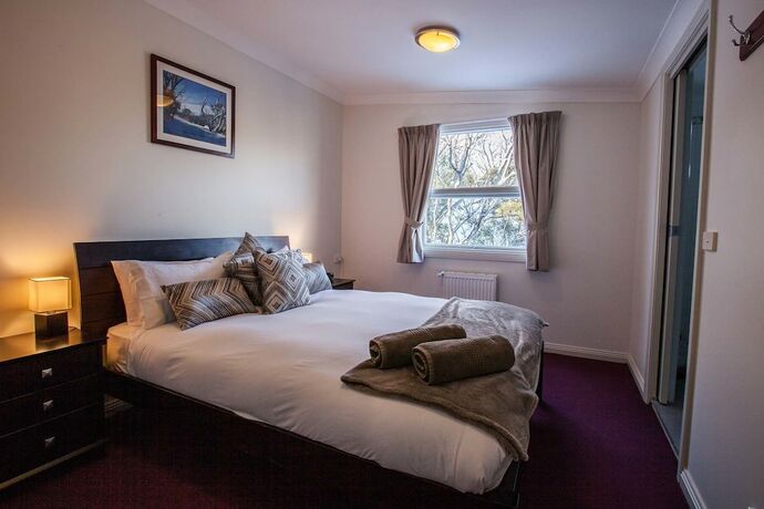 Imagen general del Hotel The Lions Lair. Foto 12