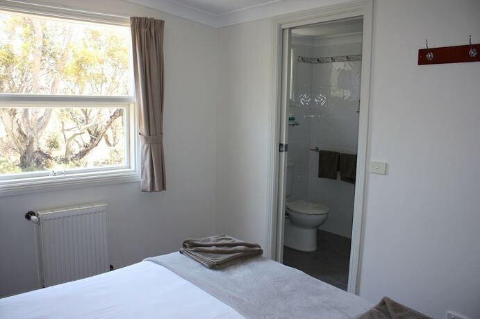 Imagen general del Hotel The Lions Lair. Foto 13