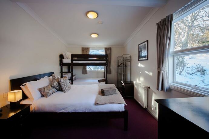 Imagen general del Hotel The Lions Lair. Foto 4