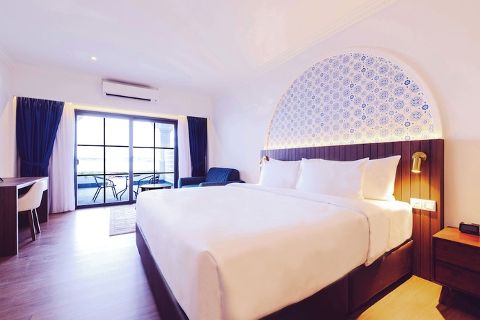 Imagen general del Hotel The Lisbon Melaka, Trademark Collection by Wyndham. Foto 1