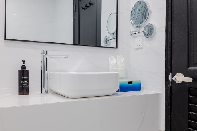 Imagen de la habitación del Hotel The Lisbon Melaka, Trademark Collection by Wyndham. Foto 8