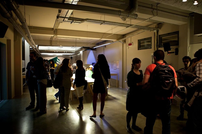 Imagen de los interiores del Hotel The Lisbonaire Apartments. Foto 10