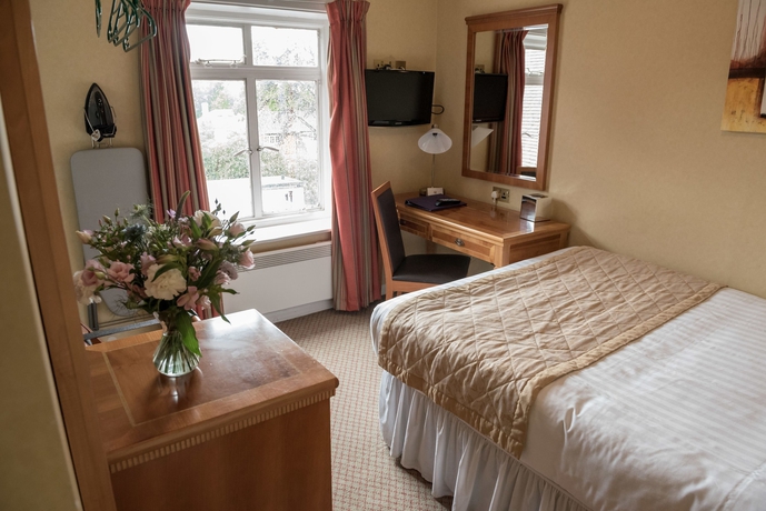 Imagen de la habitación del Hotel The Lismoyne. Foto 2