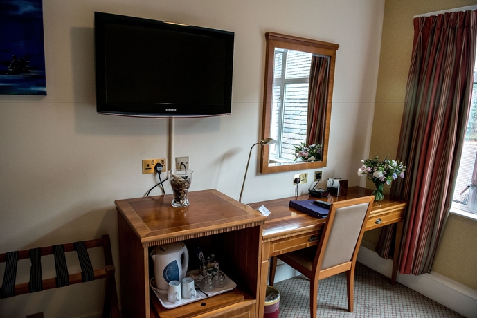 Imagen de la habitación del Hotel The Lismoyne. Foto 3