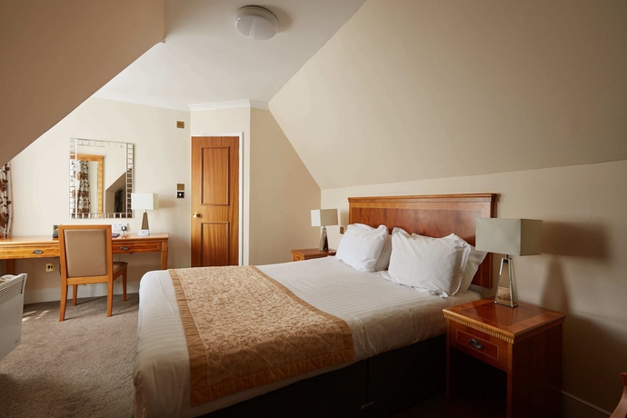 Imagen de la habitación del Hotel The Lismoyne. Foto 4