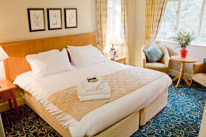 Imagen de la habitación del Hotel The Lismoyne. Foto 5