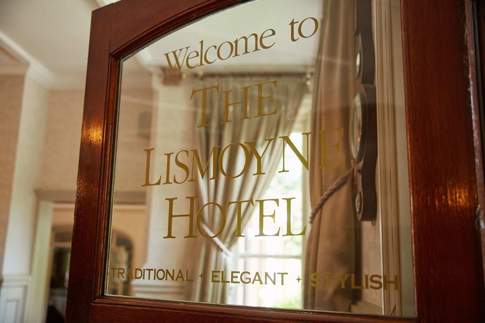 Imagen de los interiores del Hotel The Lismoyne. Foto 12