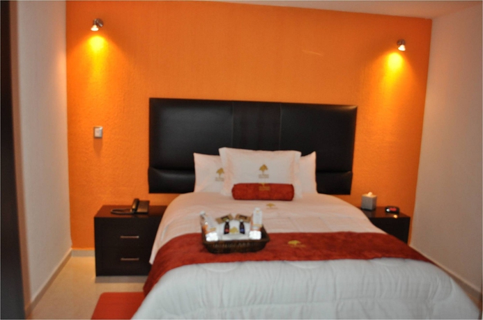 Imagen general del Hotel The Lit 13. Foto 1