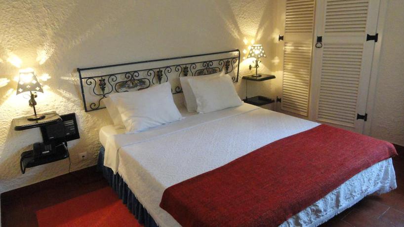 Imagen de la habitación del Hotel The Literary Man. Foto 4