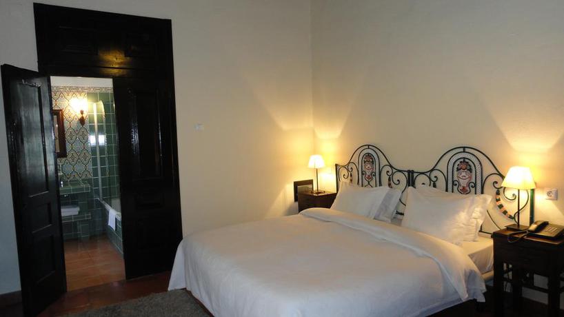 Imagen de la habitación del Hotel The Literary Man. Foto 9