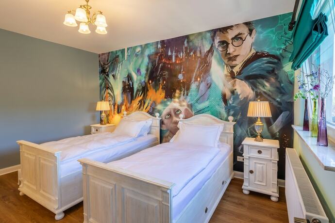 Imagen general del Hotel The Little Britain Inn. Foto 7