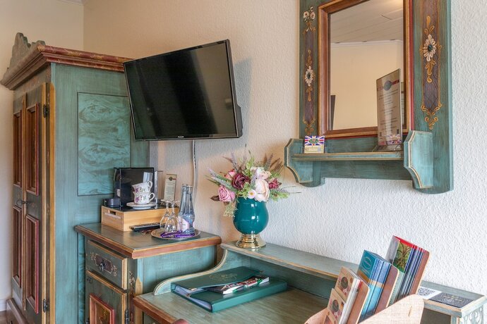 Imagen general del Hotel The Little Britain Inn. Foto 9