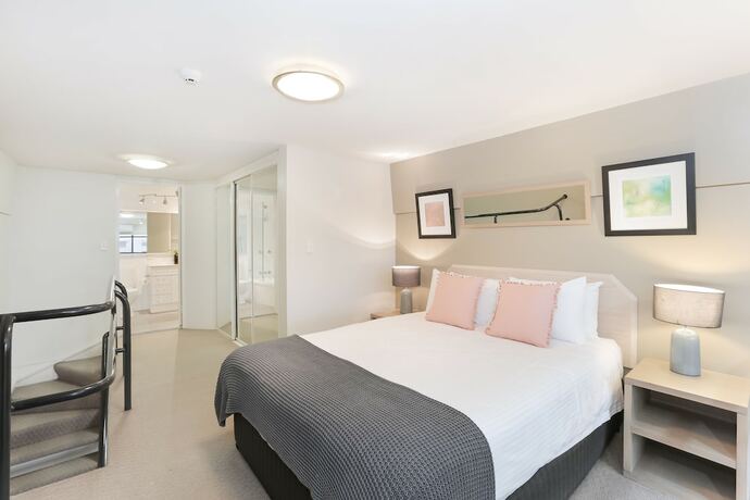 Imagen general del Hotel The Little Darling of the Harbour. Foto 3