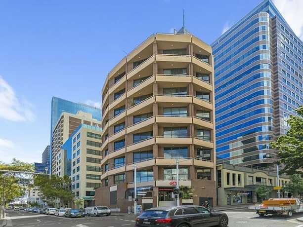 Imagen general del Hotel The Little Darling of the Harbour. Foto 4