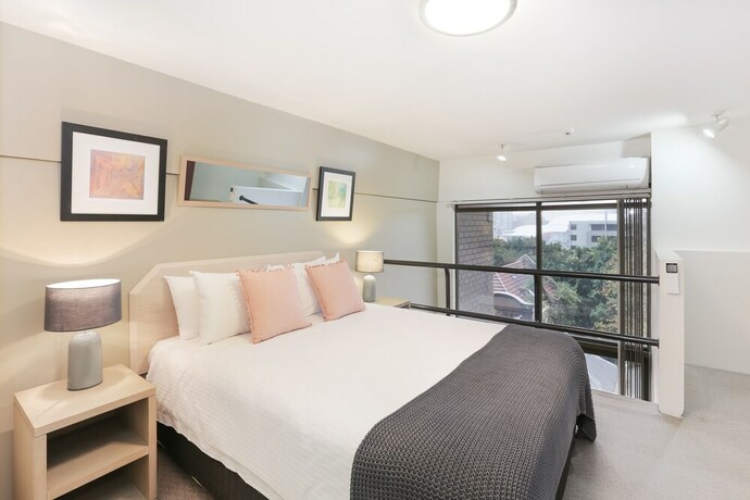 Imagen de la habitación del Hotel The Little Darling of the Harbour. Foto 17