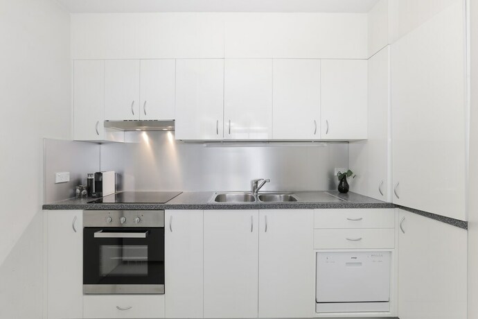 Imagen de la habitación del Hotel The Little Darling of the Harbour. Foto 18