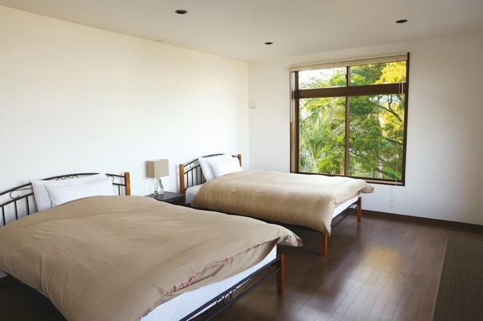 Imagen de la habitación del Hotel The Little Garden. Foto 6