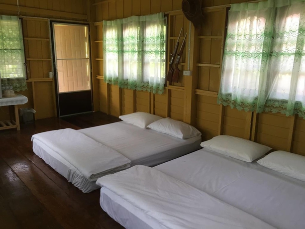 Imagen de la habitación del Hotel The Little Lopburi Village. Foto 12
