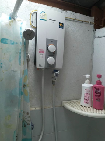 Imagen de la habitación del Hotel The Little Lopburi Village. Foto 16