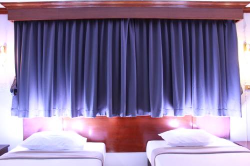 Imagen de la habitación del Hotel The Little Mermaid Guesthouse and Restaurant. Foto 4