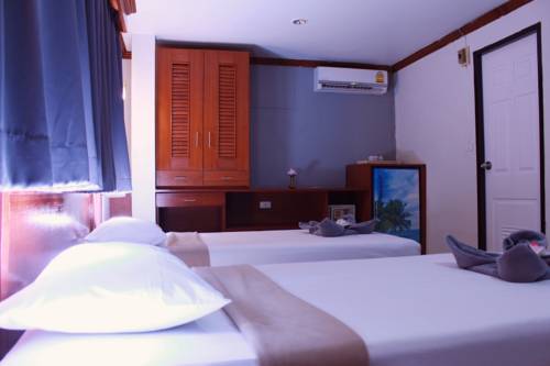 Imagen de la habitación del Hotel The Little Mermaid Guesthouse and Restaurant. Foto 5