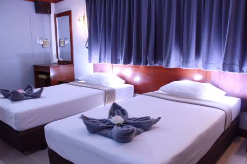 Imagen de la habitación del Hotel The Little Mermaid Guesthouse and Restaurant. Foto 6