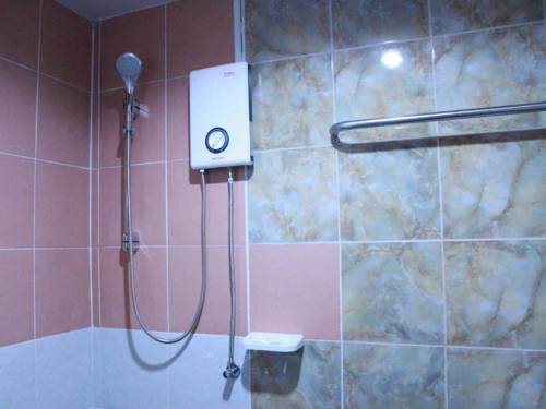 Imagen de la habitación del Hotel The Little Mermaid Guesthouse and Restaurant. Foto 8