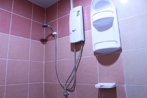 Imagen de la habitación del Hotel The Little Mermaid Guesthouse and Restaurant. Foto 14