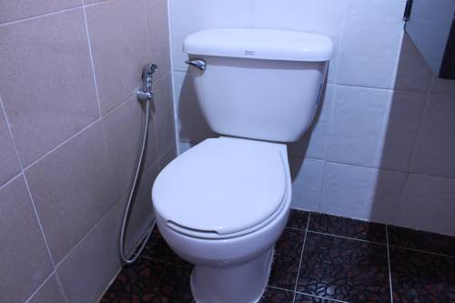 Imagen de la habitación del Hotel The Little Mermaid Guesthouse and Restaurant. Foto 15