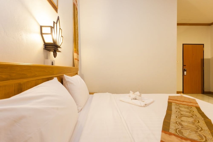 Imagen de la habitación del Hotel The Little Moon Residence. Foto 8