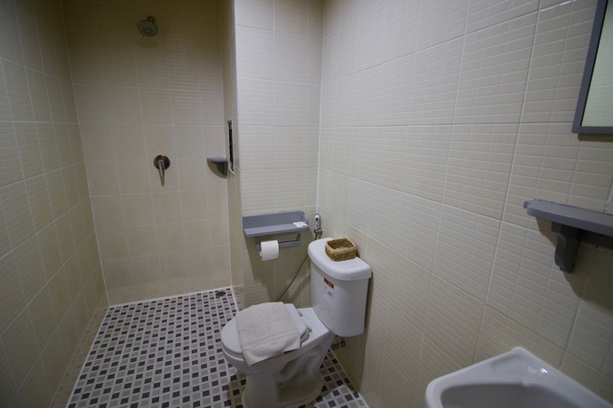 Imagen de la habitación del Hotel The Little Moon Residence. Foto 18