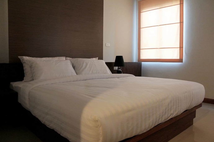 Imagen de la habitación del Hotel The Little Nest. Foto 3