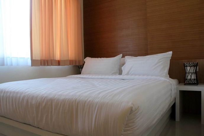 Imagen de la habitación del Hotel The Little Nest. Foto 4