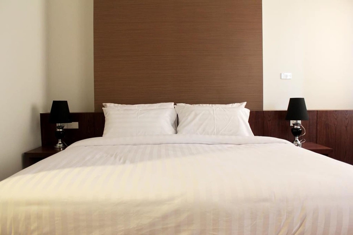 Imagen de la habitación del Hotel The Little Nest. Foto 5