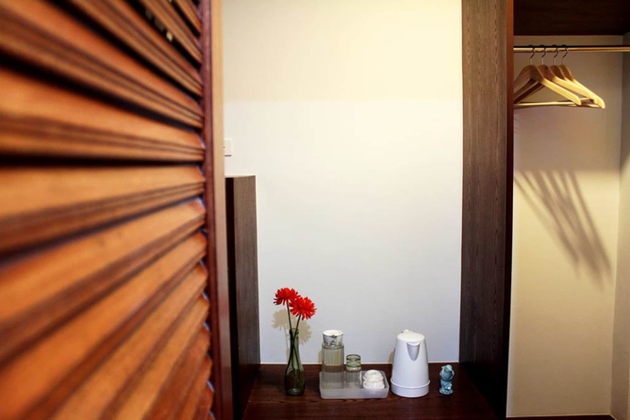 Imagen de la habitación del Hotel The Little Nest. Foto 6