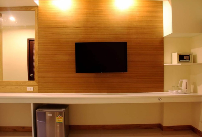 Imagen de la habitación del Hotel The Little Nest. Foto 8