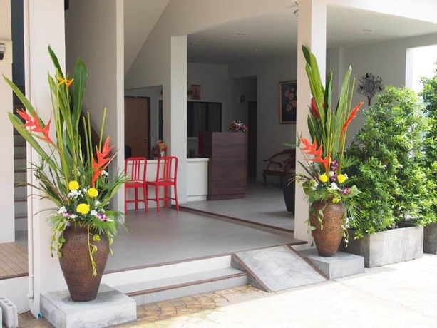 Imagen de los interiores del Hotel The Little Nest. Foto 19