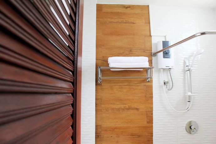 Imagen de la habitación del Hotel The Little Nest. Foto 13