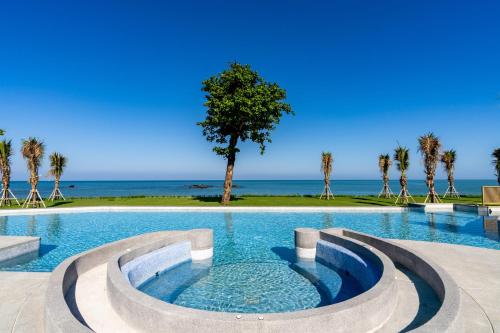 Imagen general del Hotel The Little Shore Khao Lak by Katathani. Foto 3