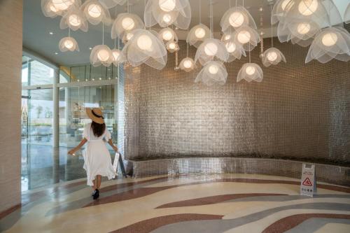 Imagen general del Hotel The Little Shore Khao Lak by Katathani. Foto 11