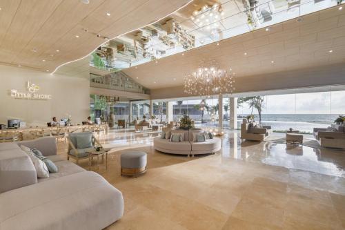 Imagen general del Hotel The Little Shore Khao Lak by Katathani. Foto 12