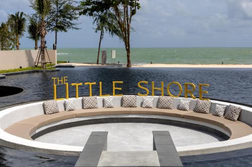 Imagen general del Hotel The Little Shore Khao Lak by Katathani. Foto 13