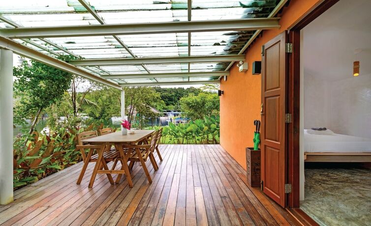 Imagen general del Hotel The Little White Bird Traveller Hostel. Foto 6