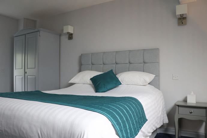 Imagen de la habitación del Hotel The Littleover Lodge. Foto 12