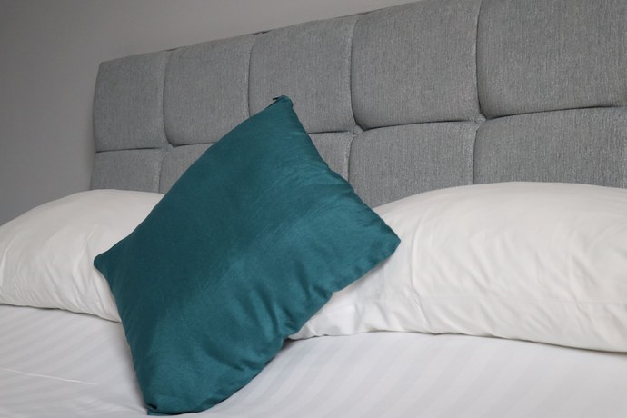 Imagen de la habitación del Hotel The Littleover Lodge. Foto 14
