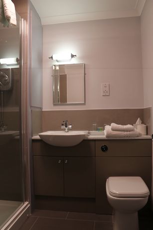 Imagen de la habitación del Hotel The Littleover Lodge. Foto 16